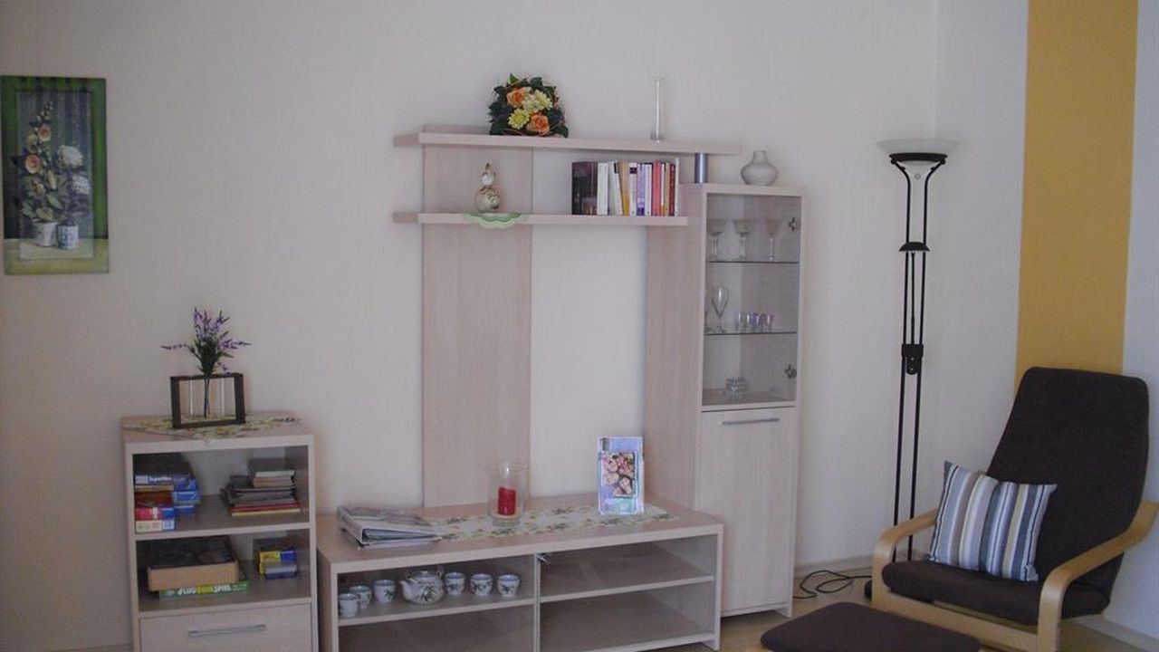 Wohnzimmer Wohnzimmer